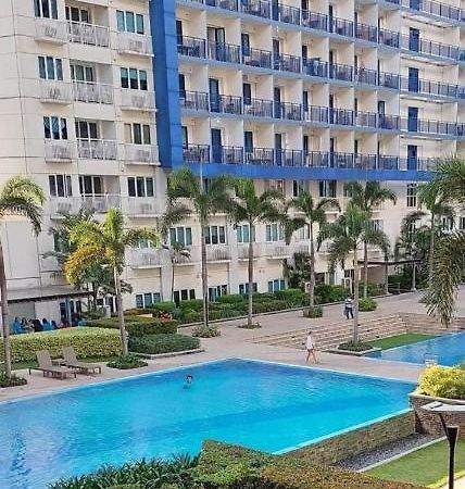 פאסאי Glenda Place Aurum At Sea Residences Near Moa מראה חיצוני תמונה