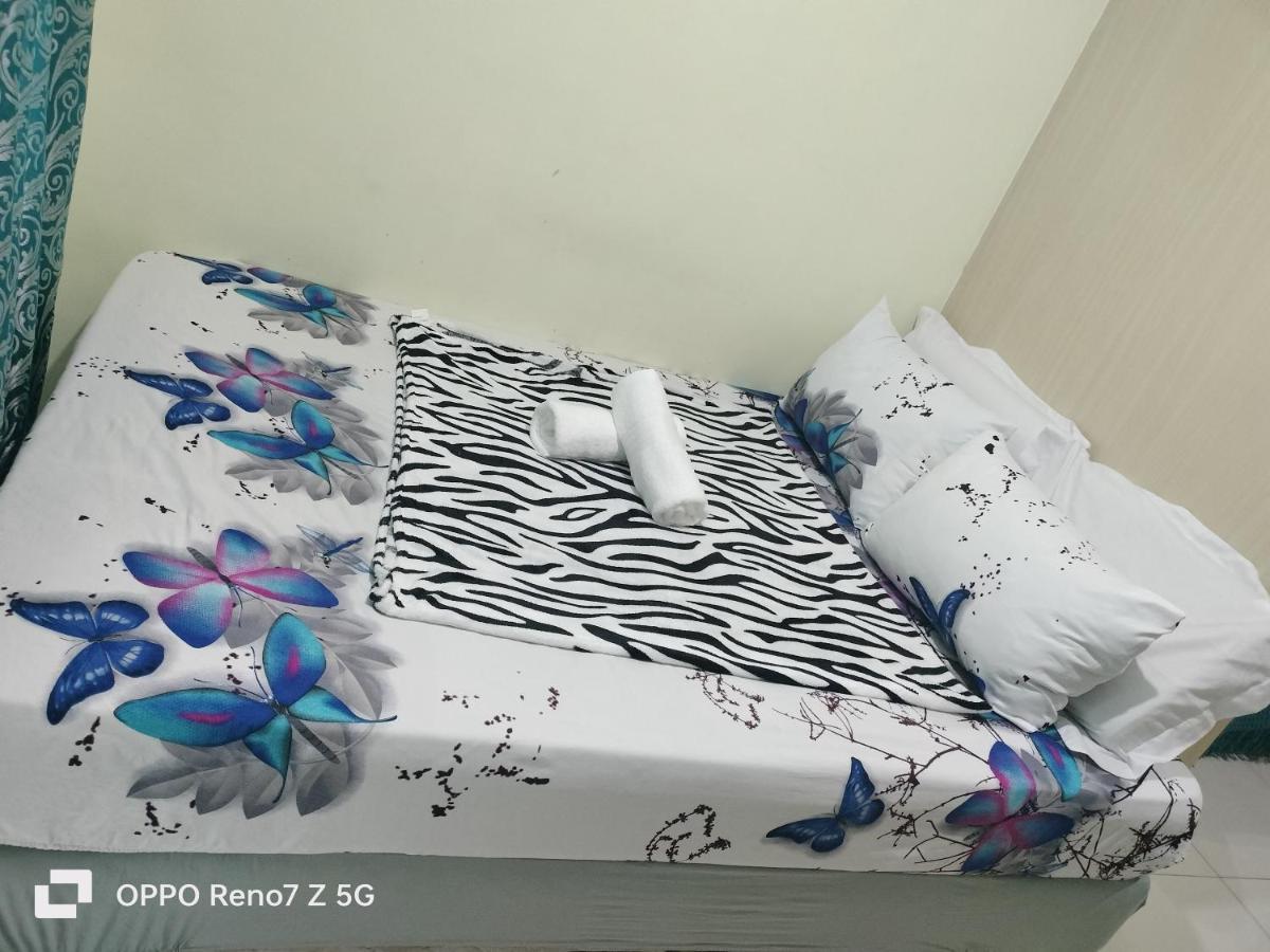 פאסאי Glenda Place Aurum At Sea Residences Near Moa מראה חיצוני תמונה