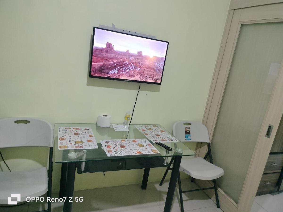 פאסאי Glenda Place Aurum At Sea Residences Near Moa מראה חיצוני תמונה