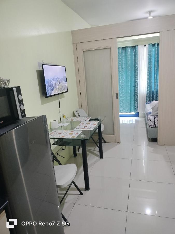 פאסאי Glenda Place Aurum At Sea Residences Near Moa מראה חיצוני תמונה