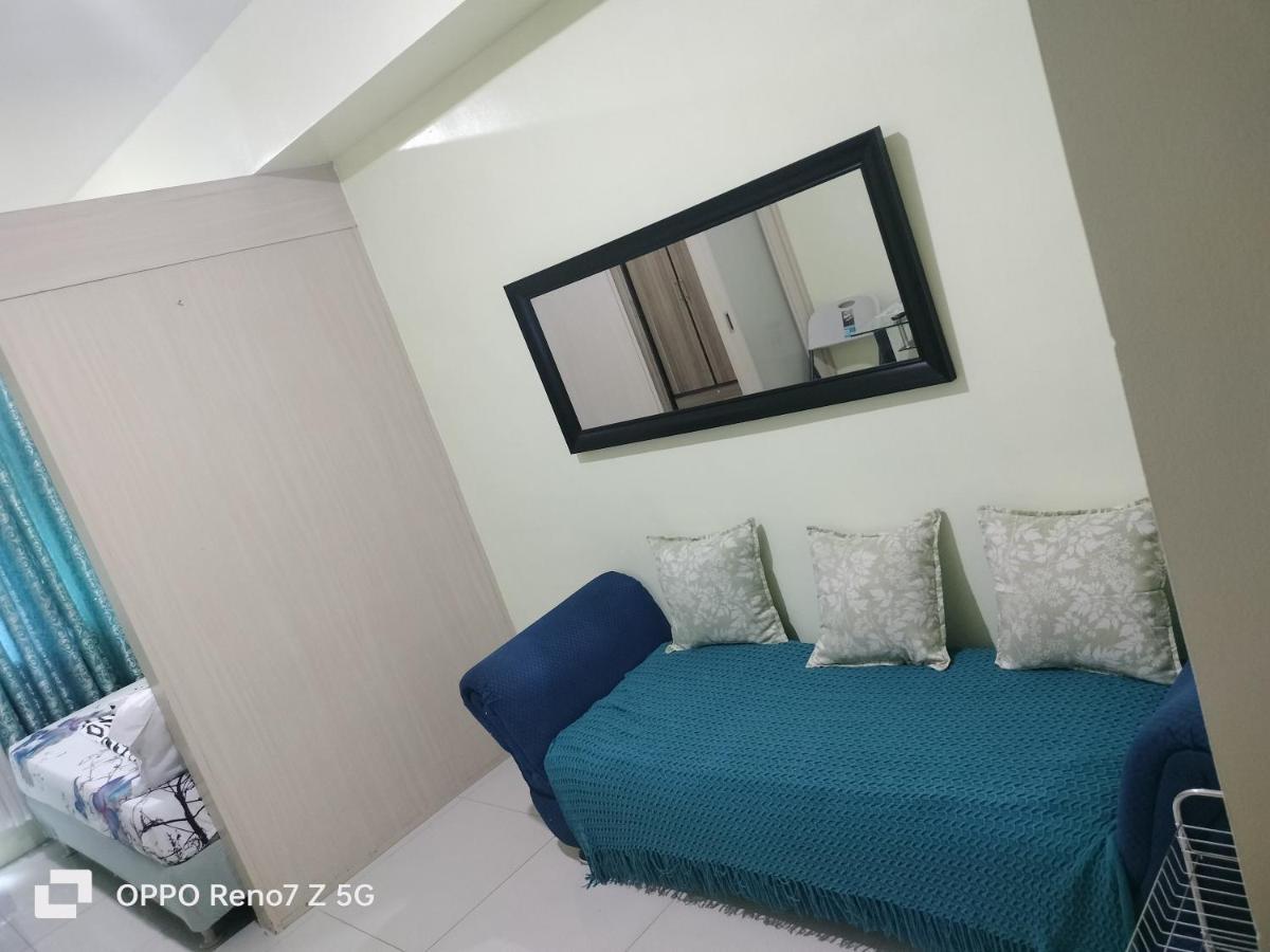 פאסאי Glenda Place Aurum At Sea Residences Near Moa מראה חיצוני תמונה