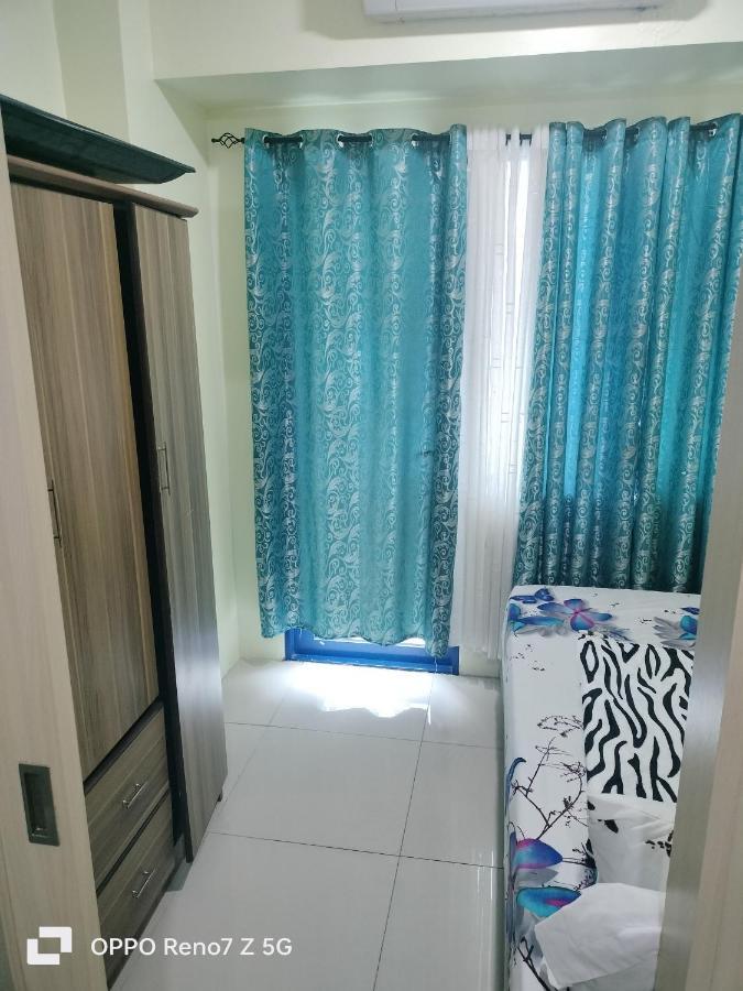 פאסאי Glenda Place Aurum At Sea Residences Near Moa מראה חיצוני תמונה