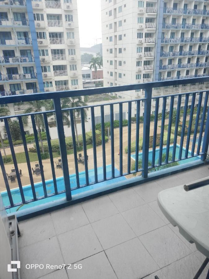 פאסאי Glenda Place Aurum At Sea Residences Near Moa מראה חיצוני תמונה