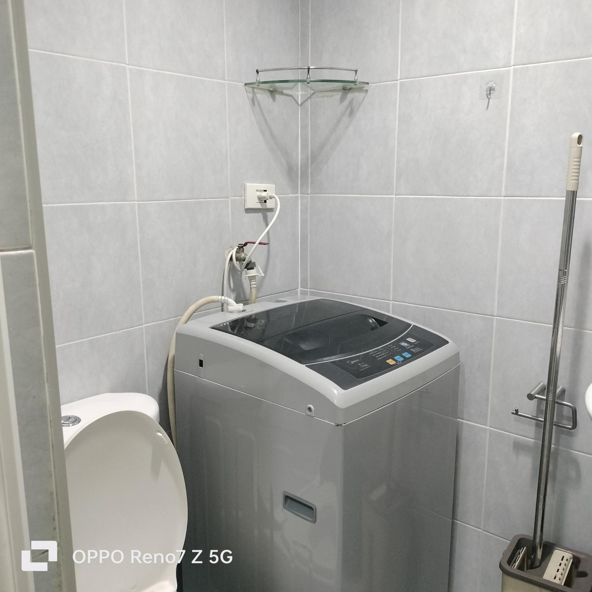 פאסאי Glenda Place Aurum At Sea Residences Near Moa מראה חיצוני תמונה