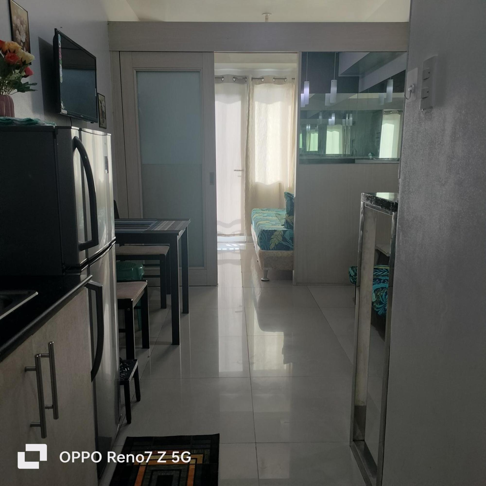 פאסאי Glenda Place Aurum At Sea Residences Near Moa מראה חיצוני תמונה