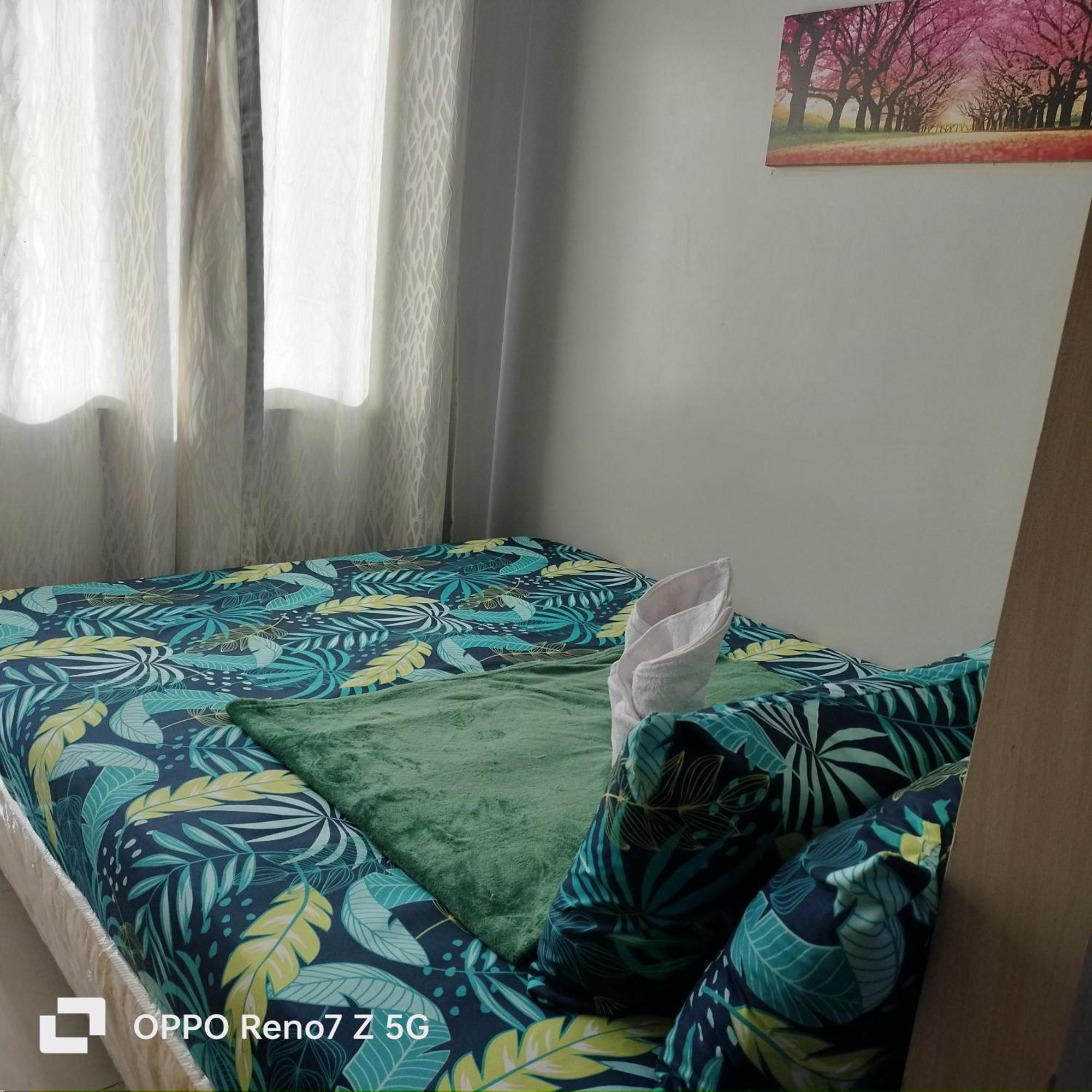 פאסאי Glenda Place Aurum At Sea Residences Near Moa מראה חיצוני תמונה