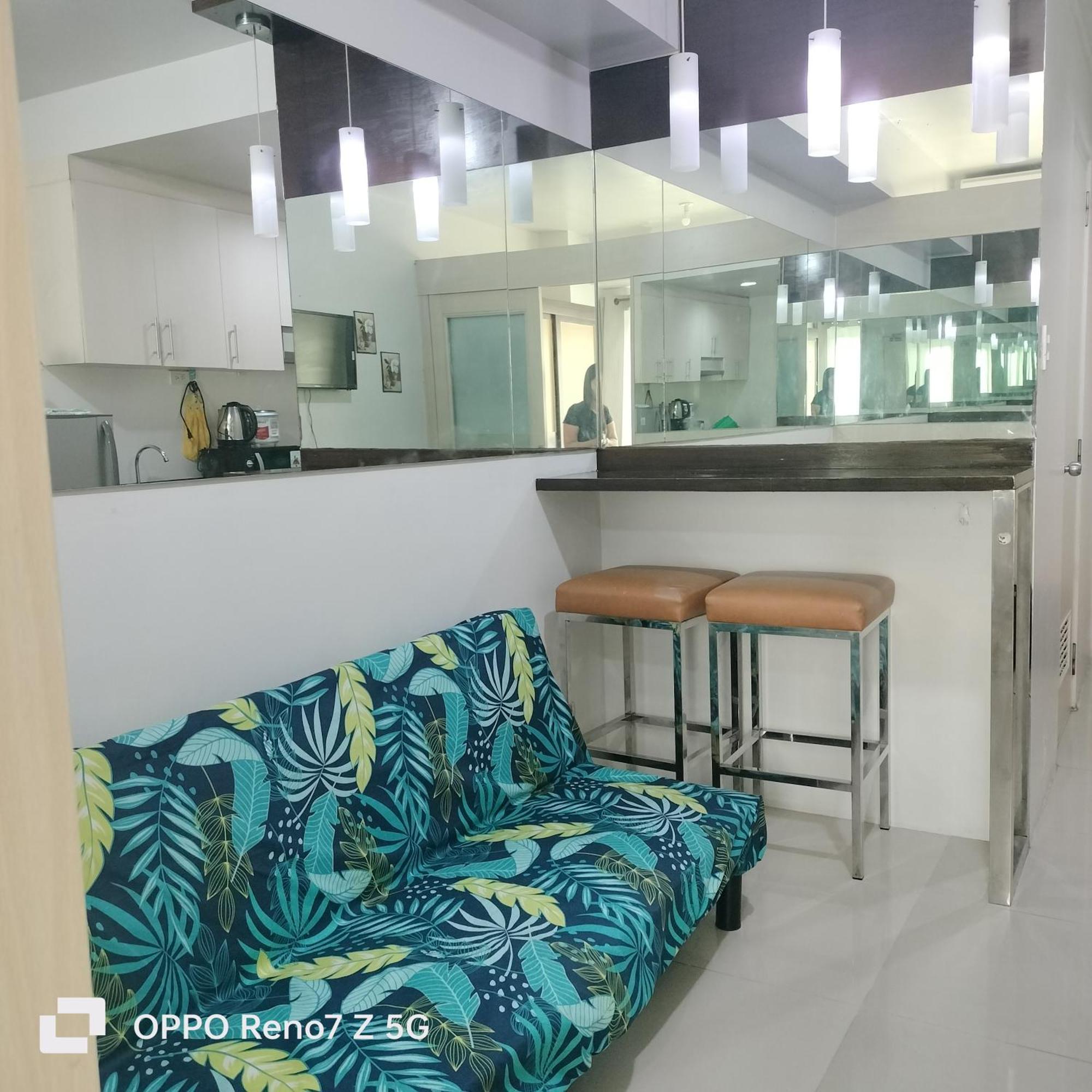 פאסאי Glenda Place Aurum At Sea Residences Near Moa מראה חיצוני תמונה