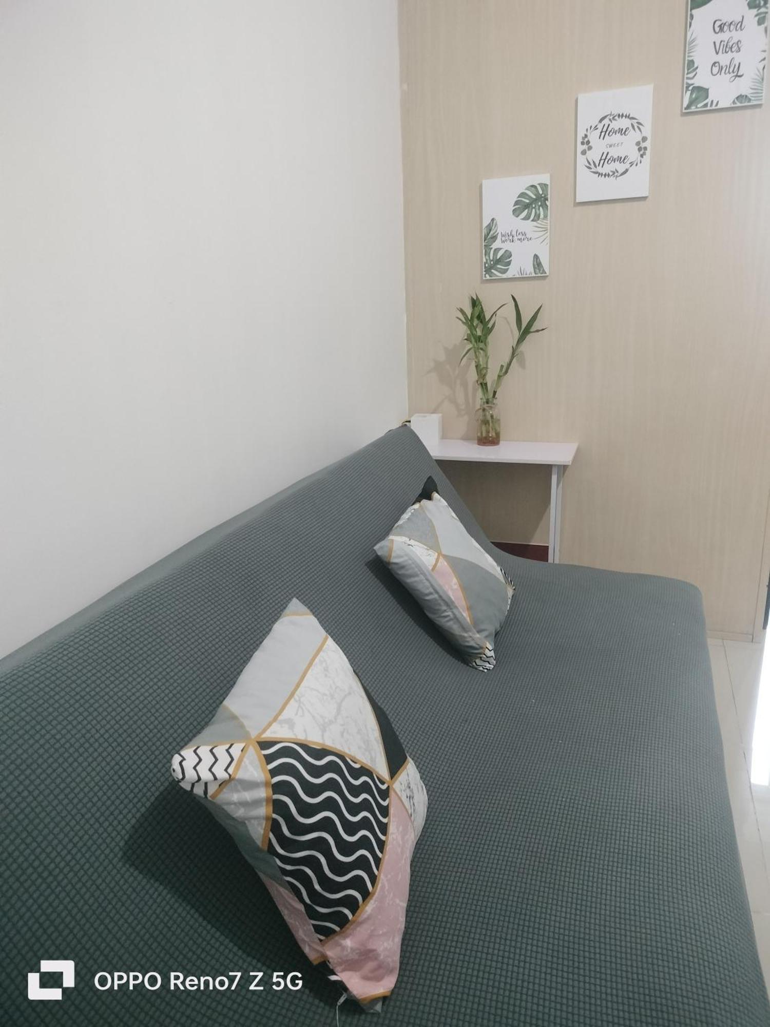 פאסאי Glenda Place Aurum At Sea Residences Near Moa חדר תמונה
