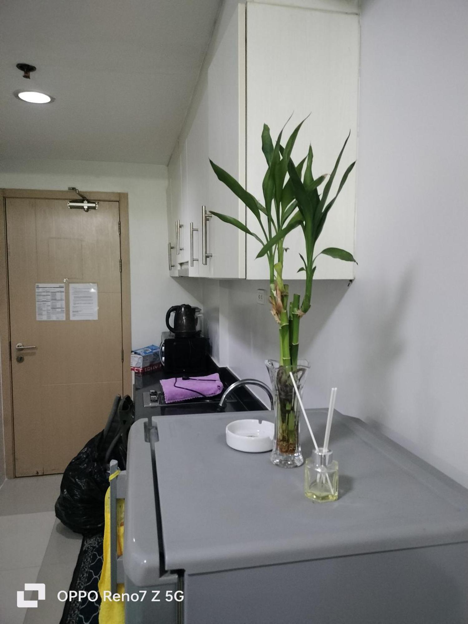 פאסאי Glenda Place Aurum At Sea Residences Near Moa מראה חיצוני תמונה