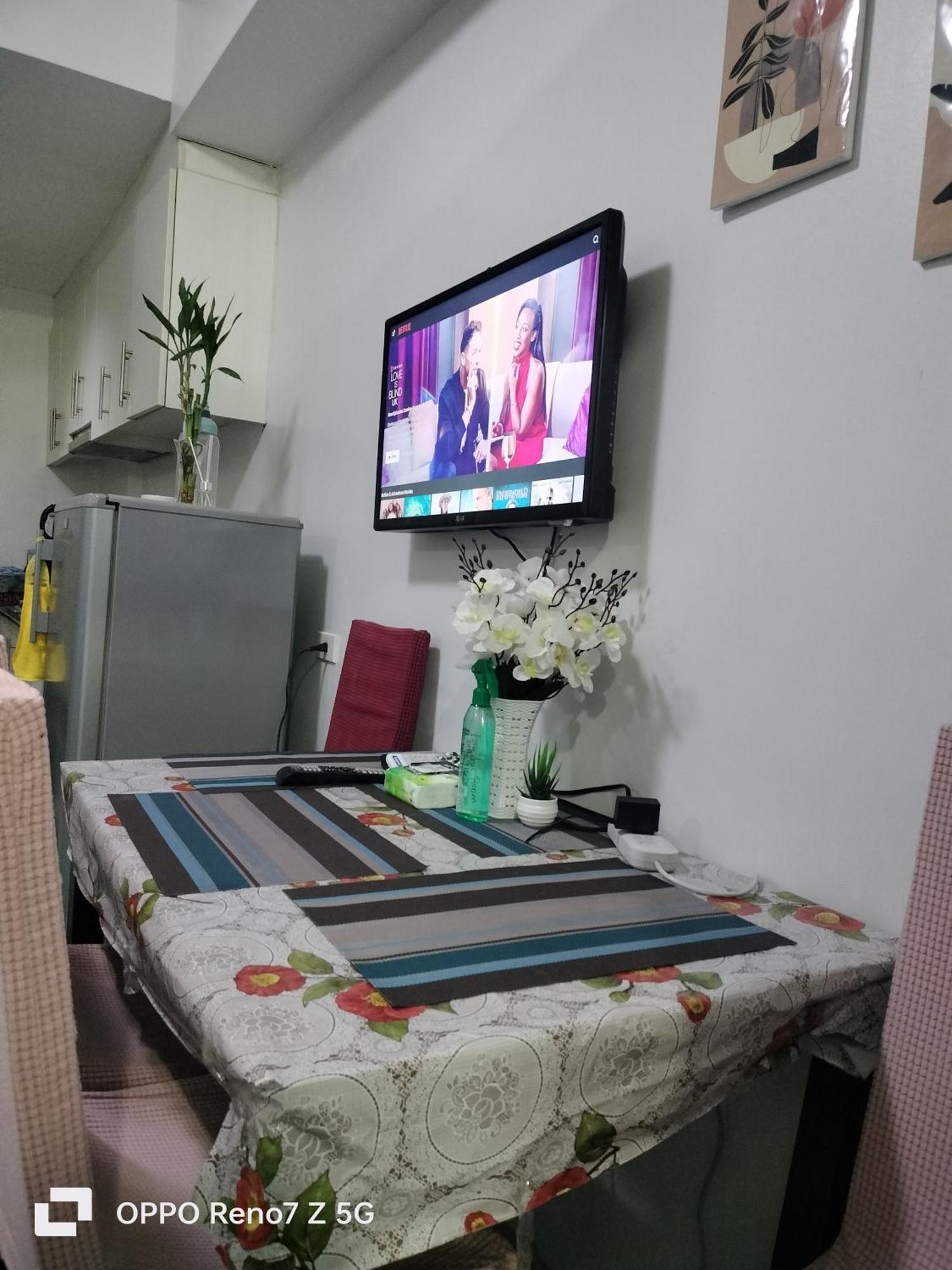 פאסאי Glenda Place Aurum At Sea Residences Near Moa מראה חיצוני תמונה