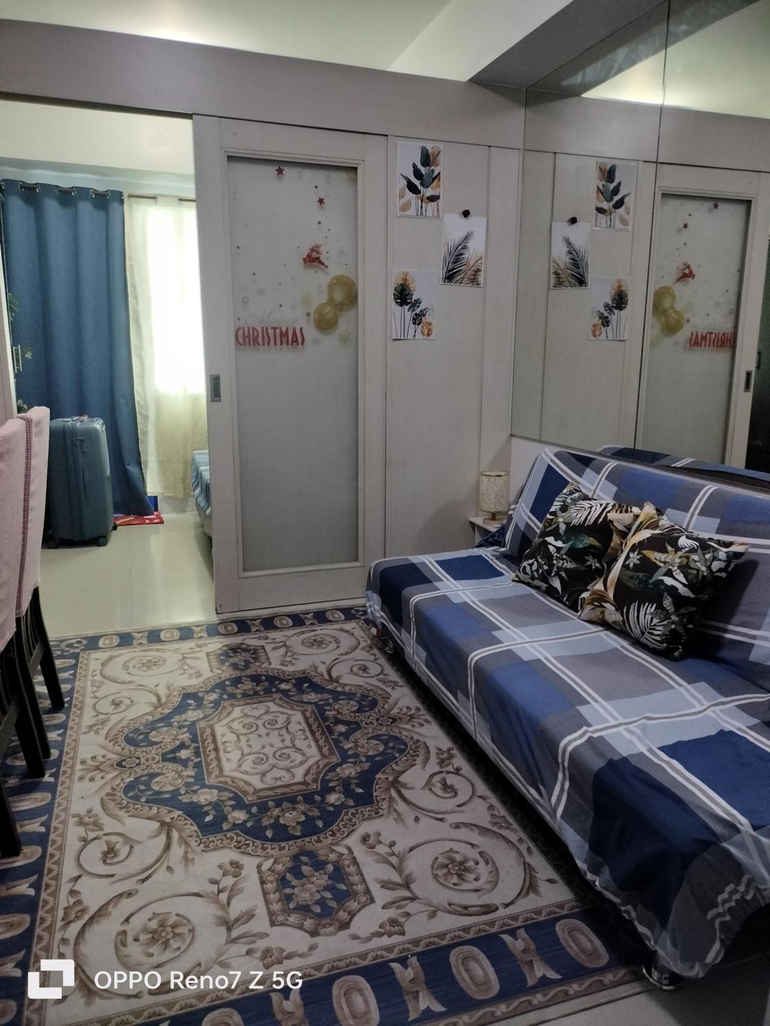 פאסאי Glenda Place Aurum At Sea Residences Near Moa מראה חיצוני תמונה