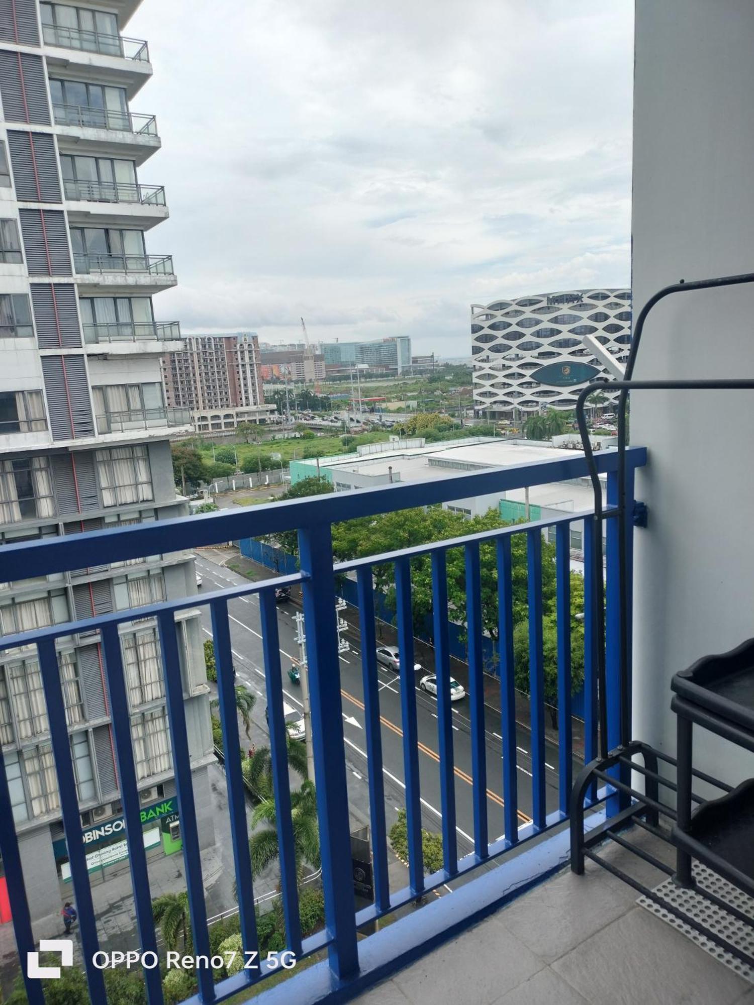 פאסאי Glenda Place Aurum At Sea Residences Near Moa מראה חיצוני תמונה