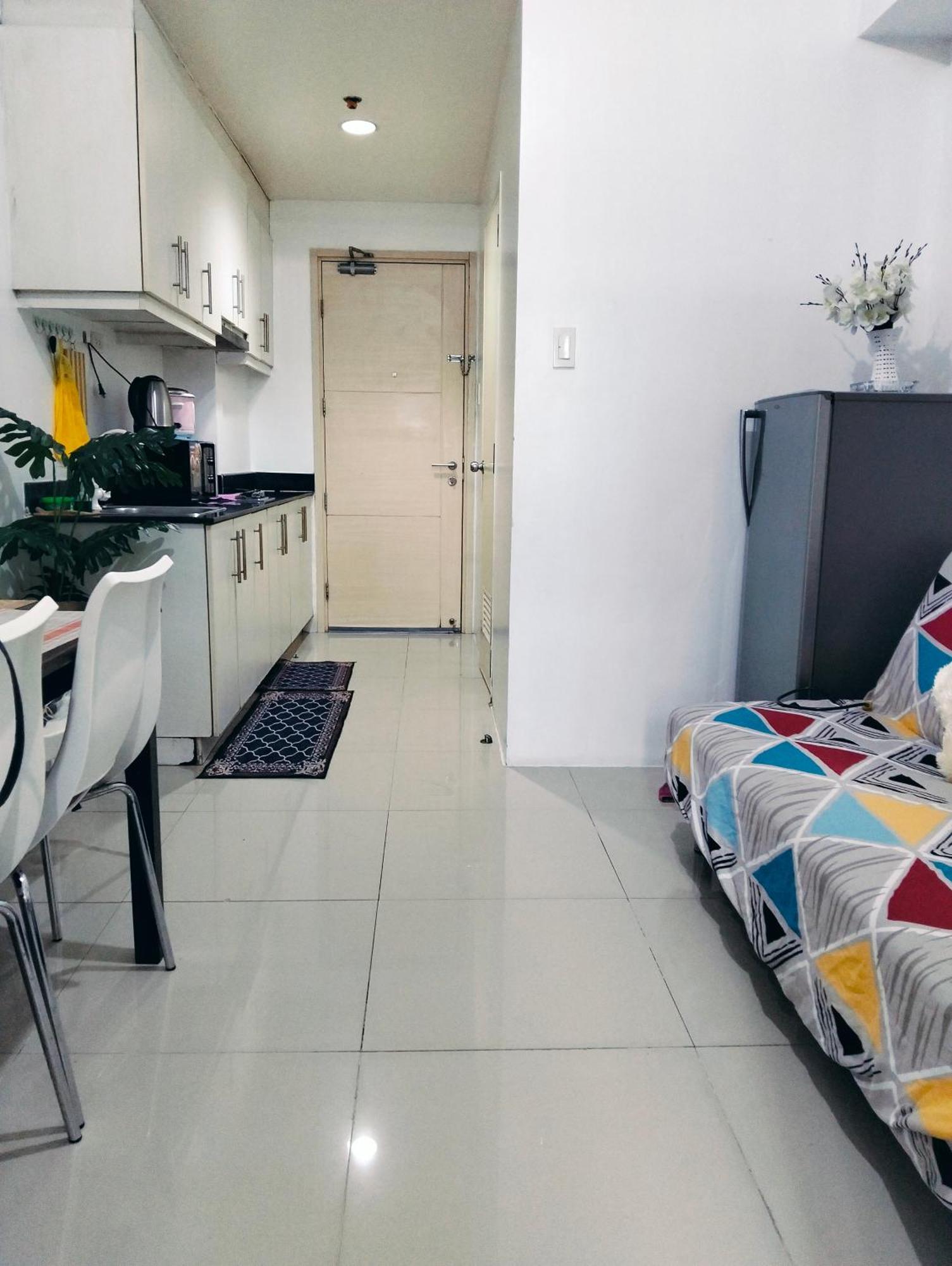 פאסאי Glenda Place Aurum At Sea Residences Near Moa מראה חיצוני תמונה