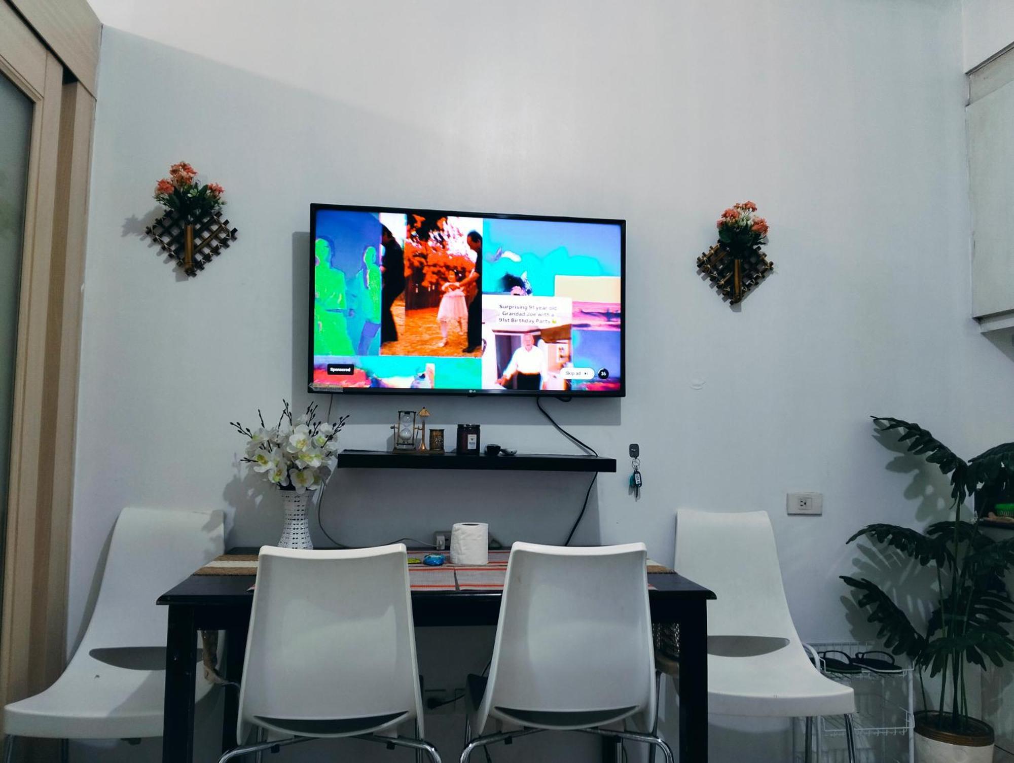 פאסאי Glenda Place Aurum At Sea Residences Near Moa מראה חיצוני תמונה