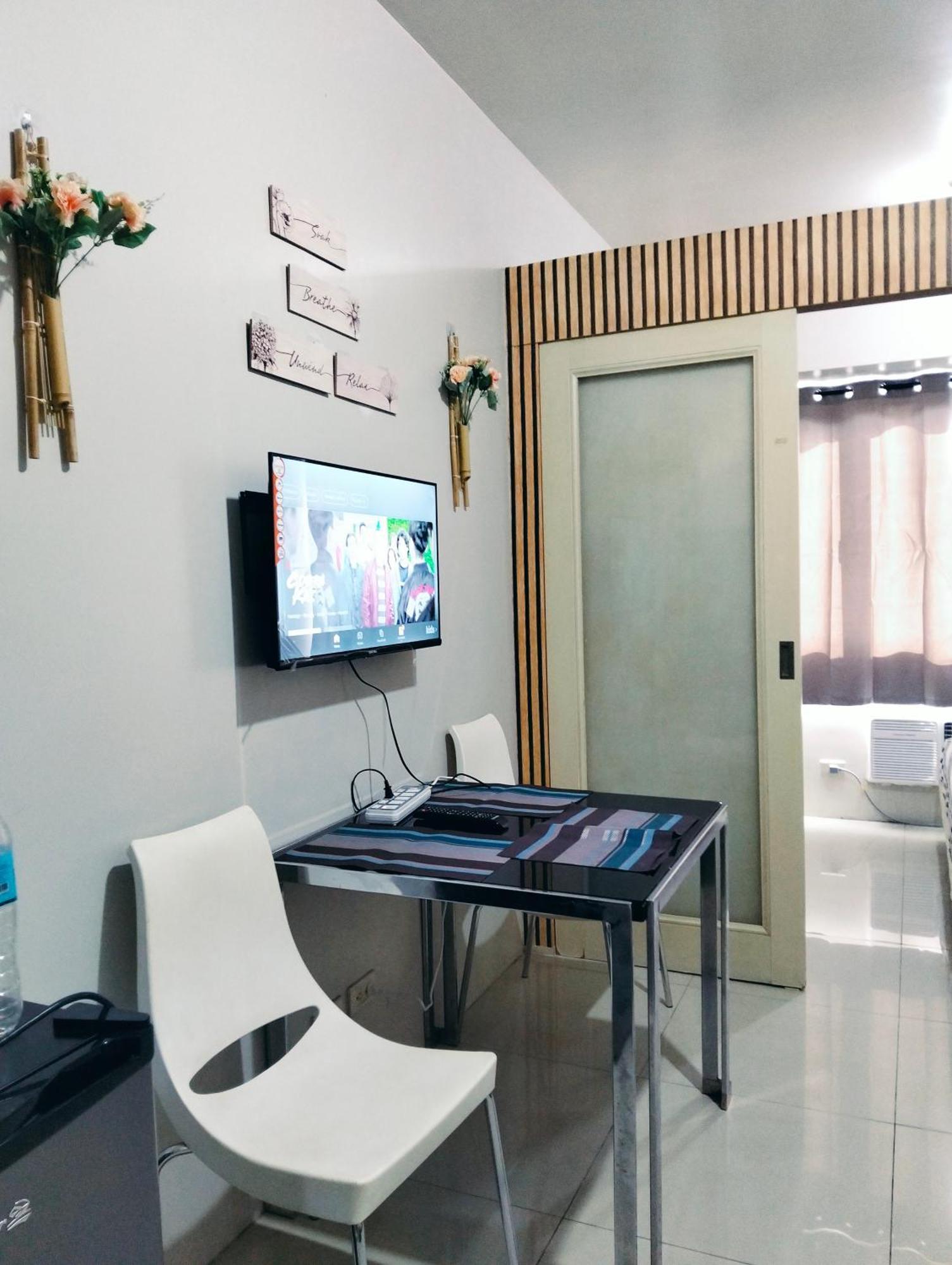 פאסאי Glenda Place Aurum At Sea Residences Near Moa מראה חיצוני תמונה