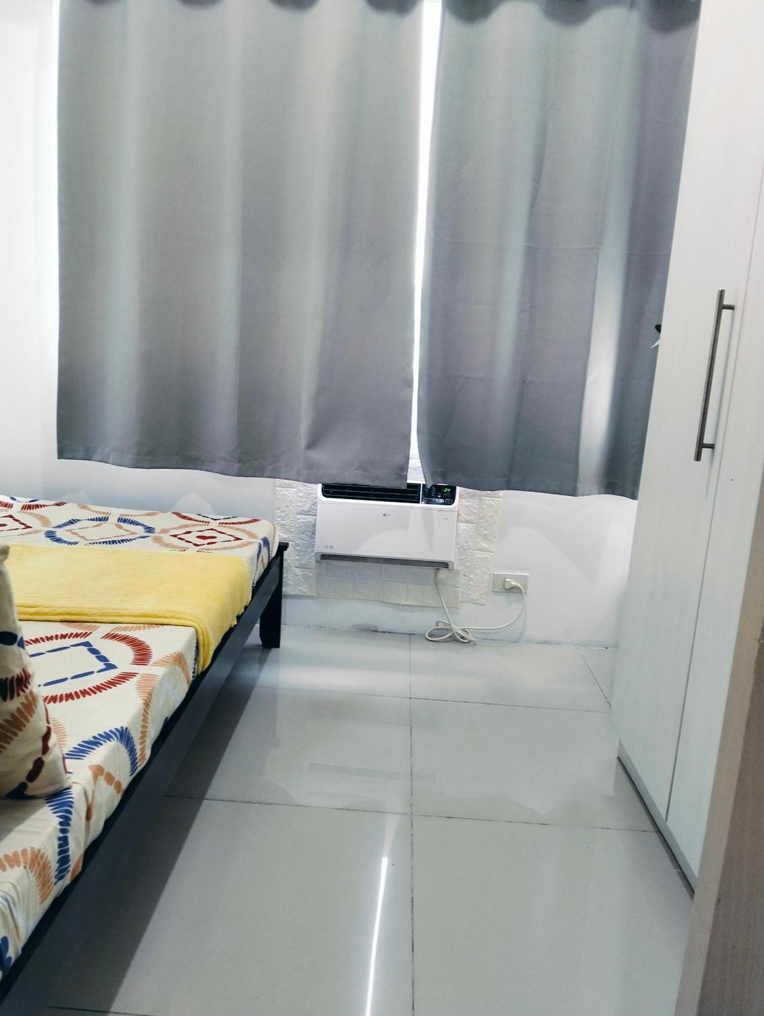 פאסאי Glenda Place Aurum At Sea Residences Near Moa מראה חיצוני תמונה