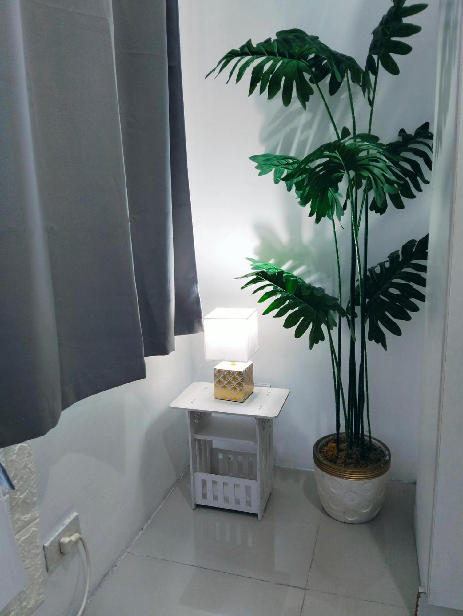 פאסאי Glenda Place Aurum At Sea Residences Near Moa מראה חיצוני תמונה