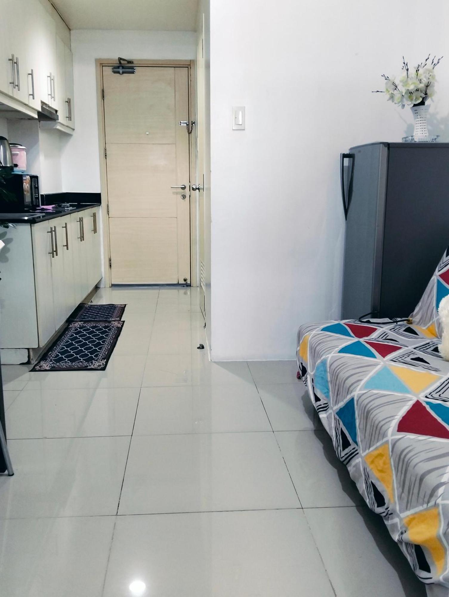 פאסאי Glenda Place Aurum At Sea Residences Near Moa מראה חיצוני תמונה