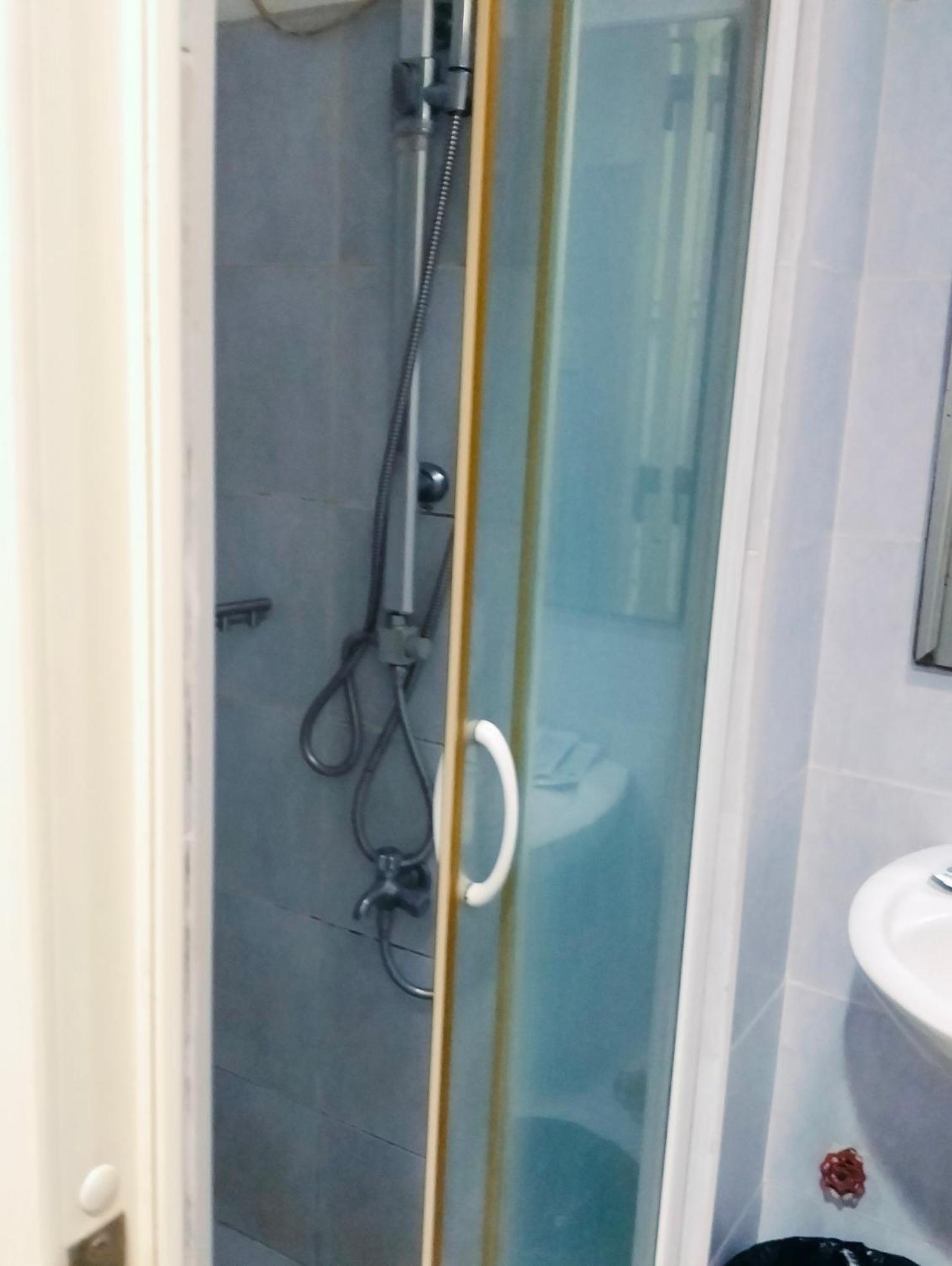 פאסאי Glenda Place Aurum At Sea Residences Near Moa מראה חיצוני תמונה