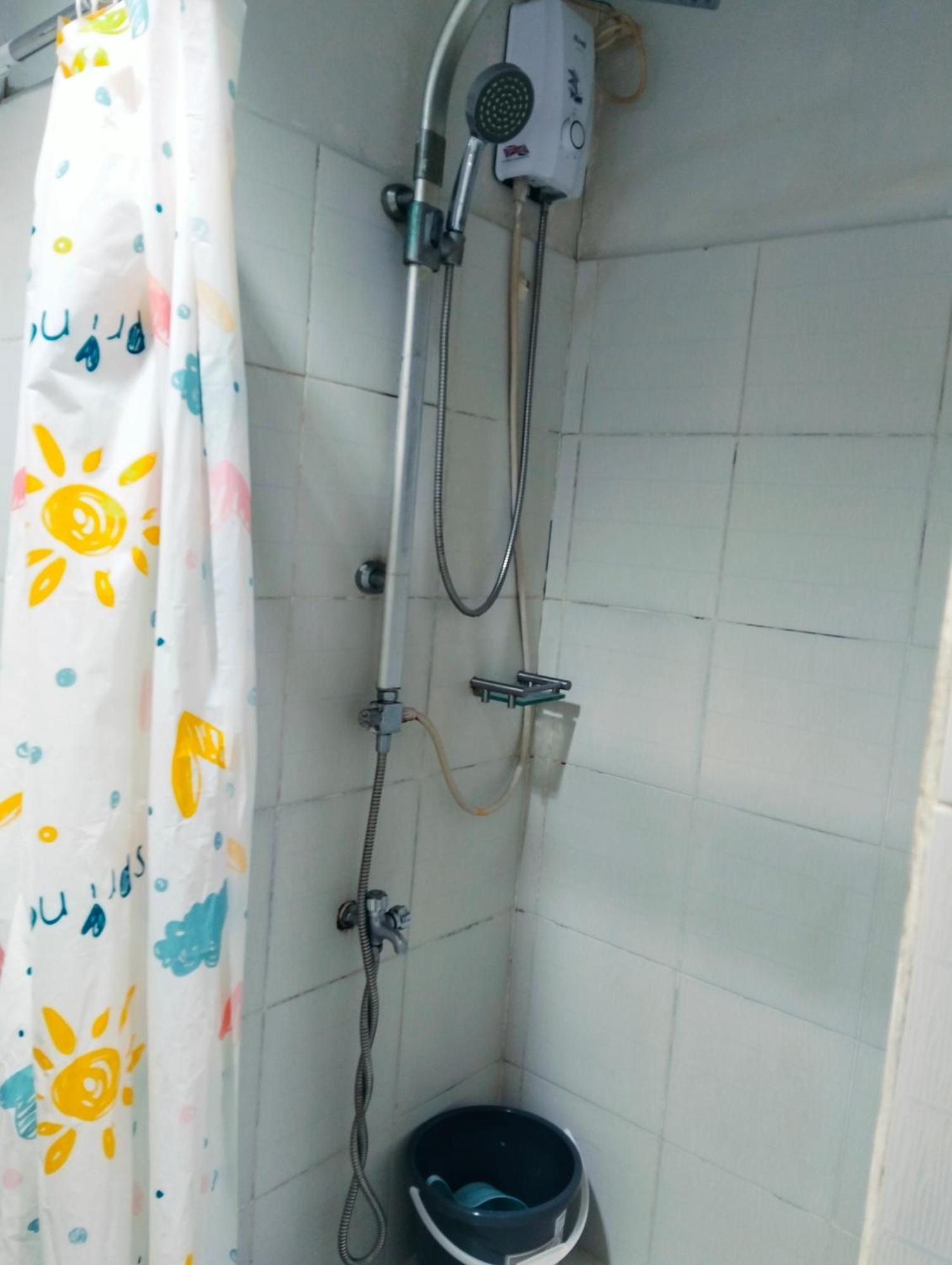 פאסאי Glenda Place Aurum At Sea Residences Near Moa מראה חיצוני תמונה