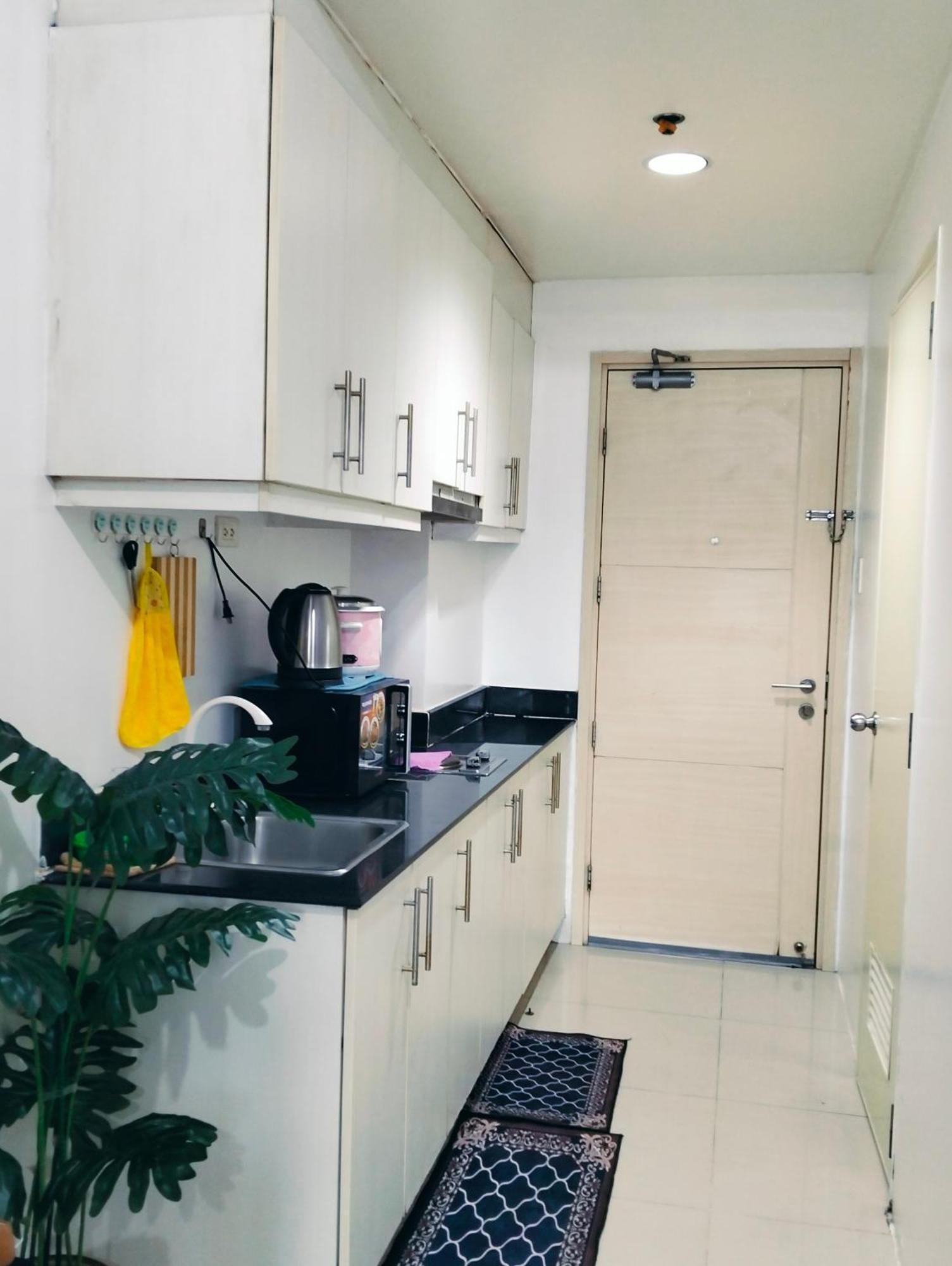 פאסאי Glenda Place Aurum At Sea Residences Near Moa מראה חיצוני תמונה