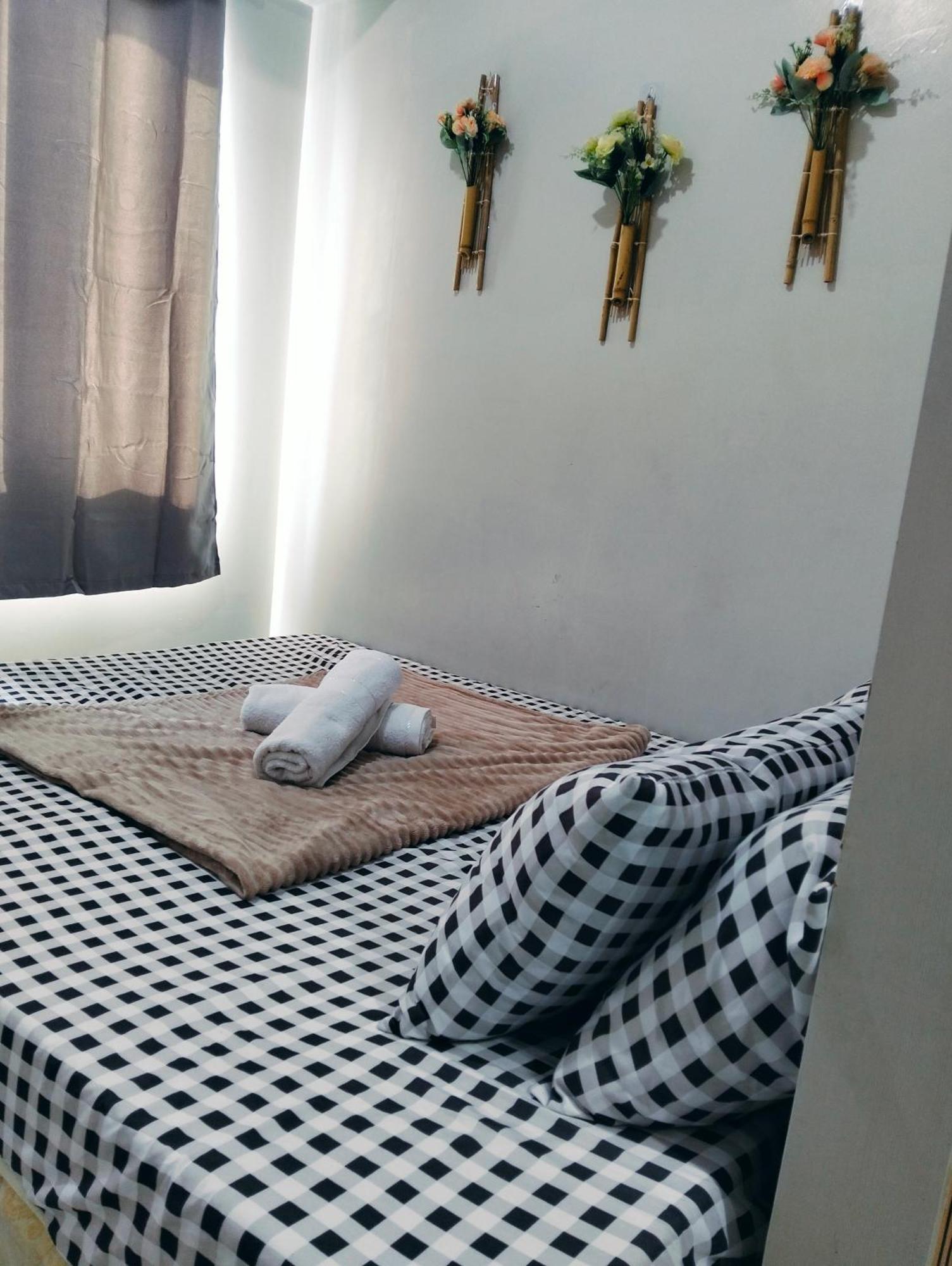 פאסאי Glenda Place Aurum At Sea Residences Near Moa מראה חיצוני תמונה