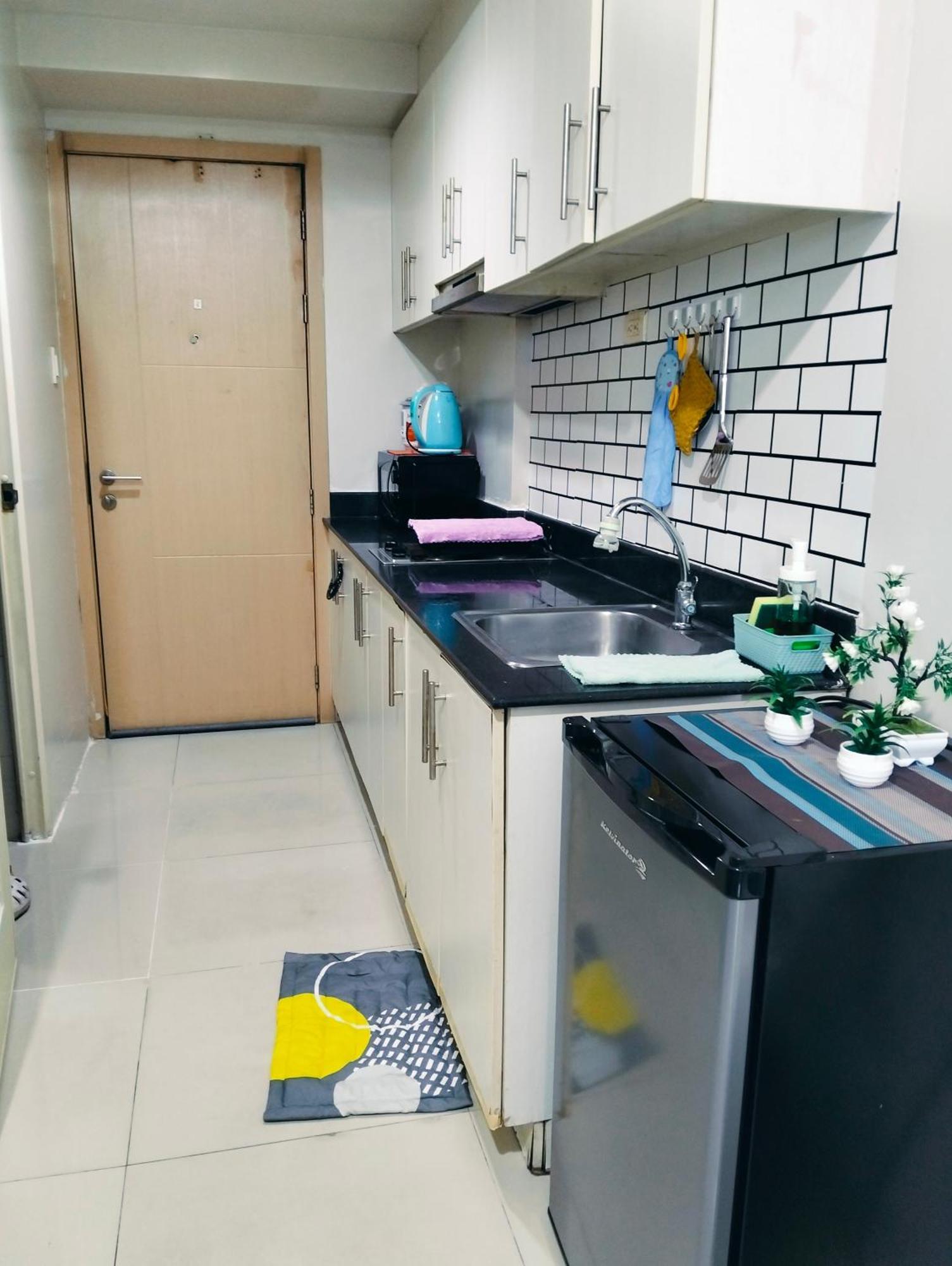 פאסאי Glenda Place Aurum At Sea Residences Near Moa מראה חיצוני תמונה