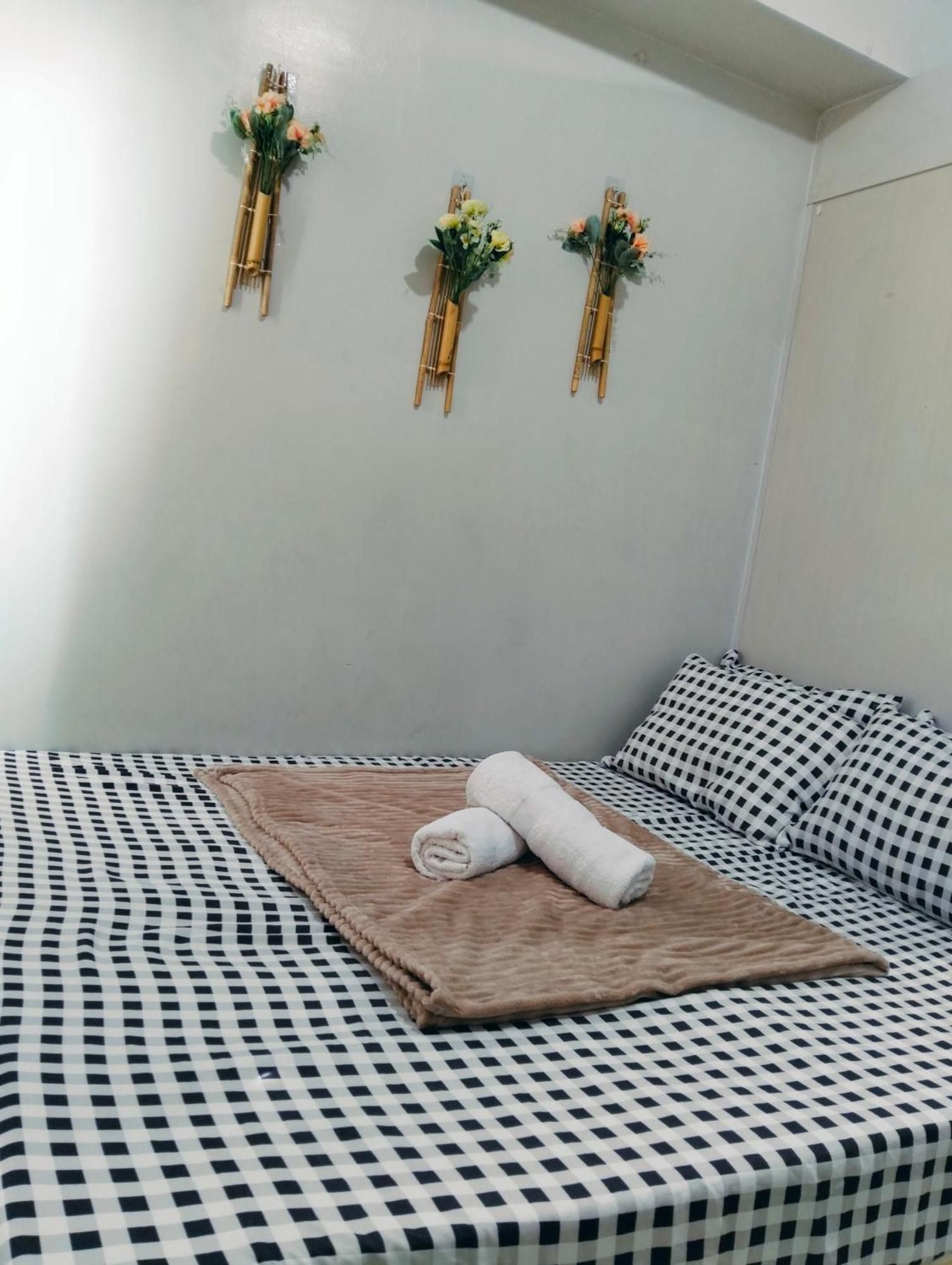 פאסאי Glenda Place Aurum At Sea Residences Near Moa מראה חיצוני תמונה