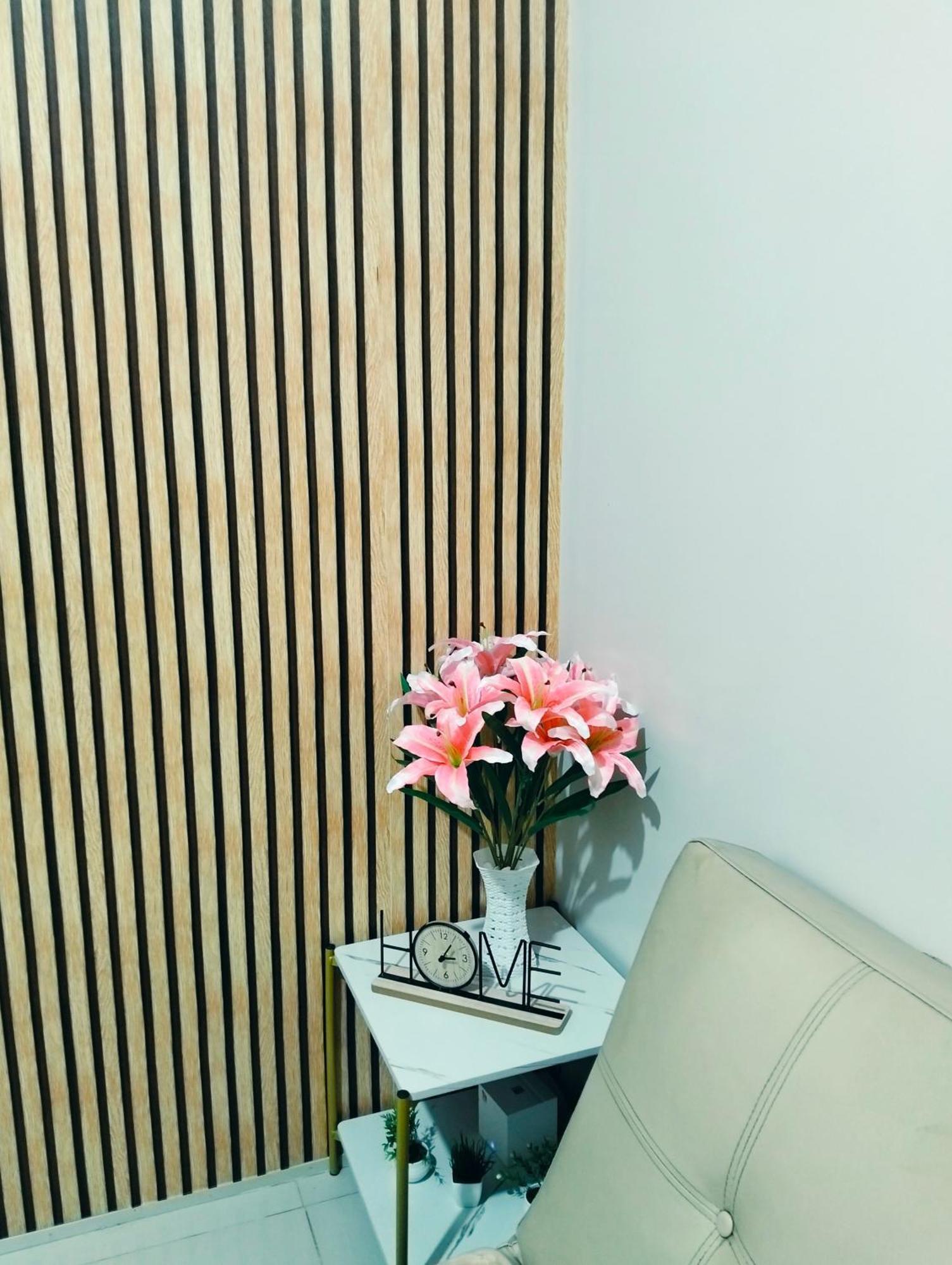 פאסאי Glenda Place Aurum At Sea Residences Near Moa מראה חיצוני תמונה