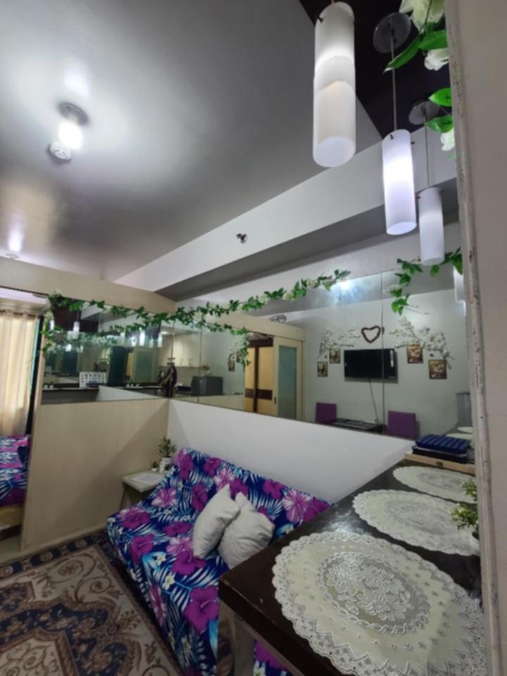 פאסאי Glenda Place Aurum At Sea Residences Near Moa מראה חיצוני תמונה