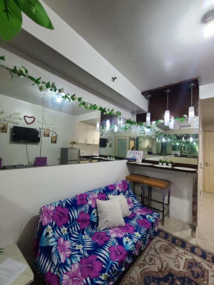 פאסאי Glenda Place Aurum At Sea Residences Near Moa מראה חיצוני תמונה