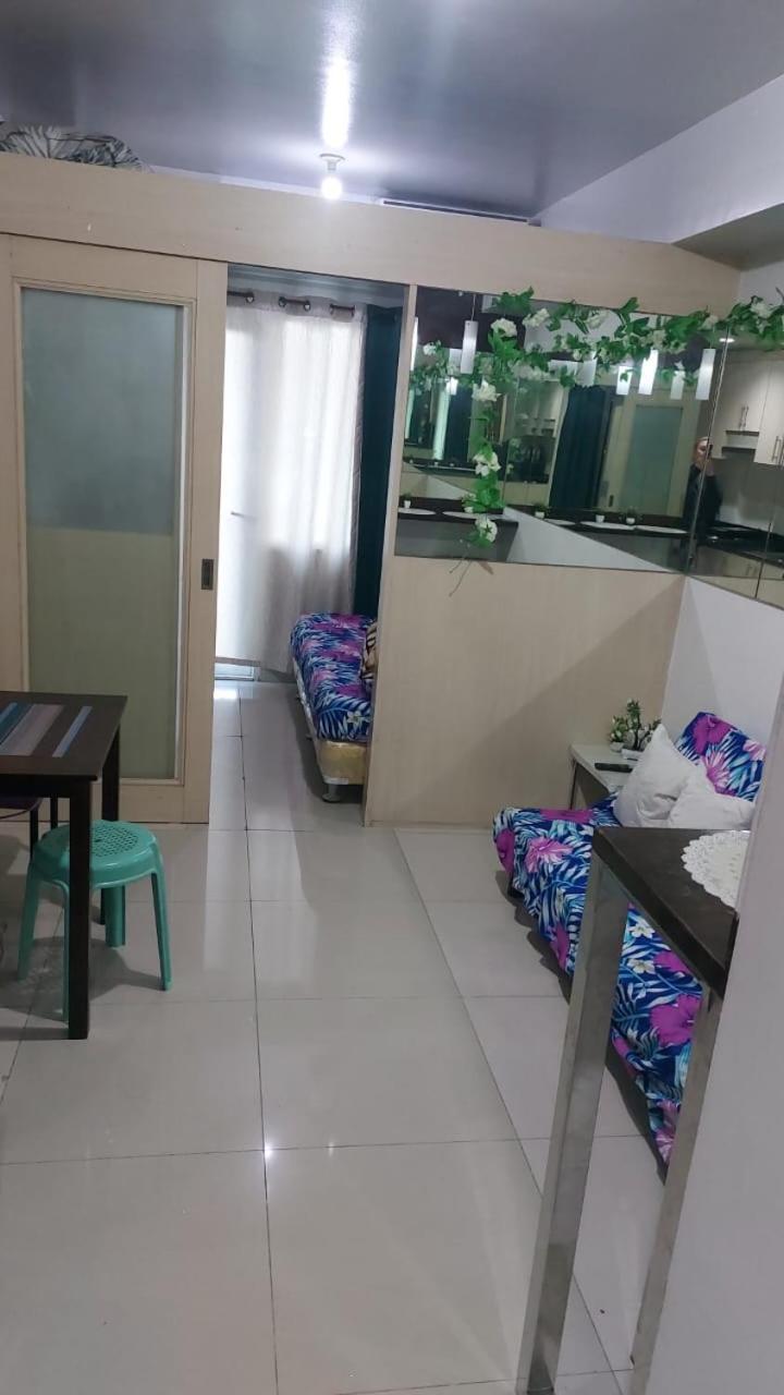 פאסאי Glenda Place Aurum At Sea Residences Near Moa מראה חיצוני תמונה
