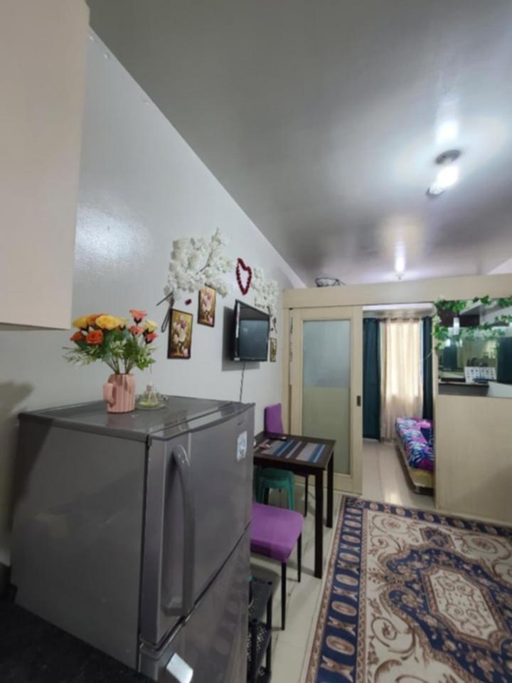 פאסאי Glenda Place Aurum At Sea Residences Near Moa מראה חיצוני תמונה