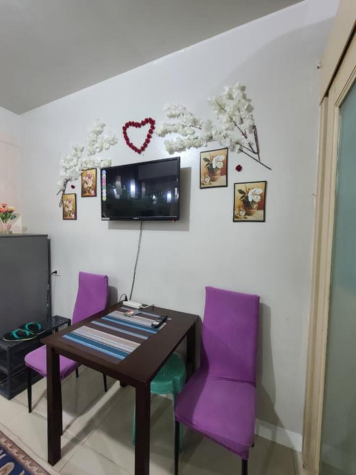 פאסאי Glenda Place Aurum At Sea Residences Near Moa מראה חיצוני תמונה