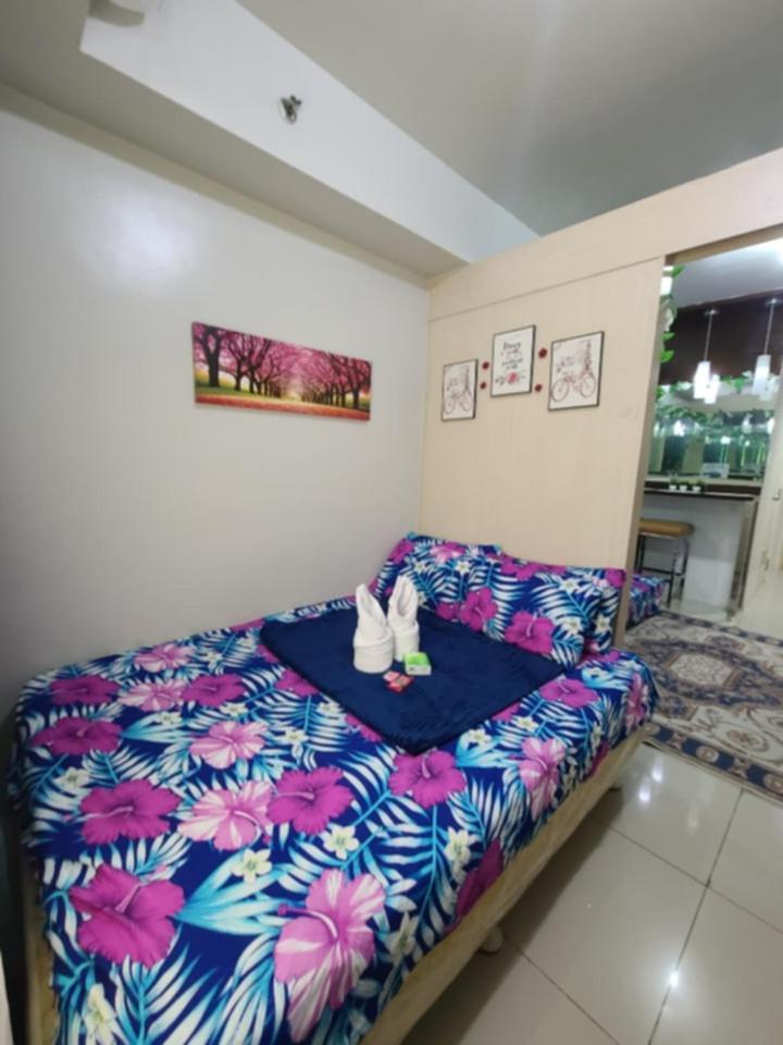 פאסאי Glenda Place Aurum At Sea Residences Near Moa מראה חיצוני תמונה