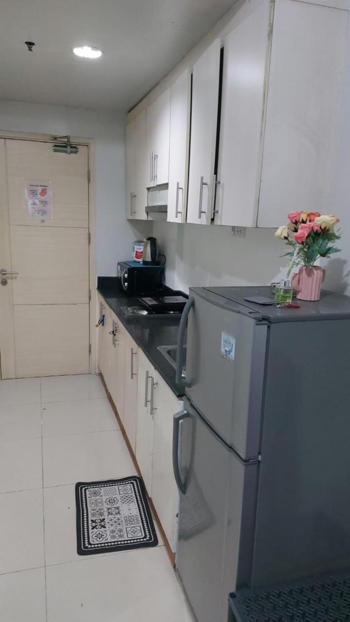 פאסאי Glenda Place Aurum At Sea Residences Near Moa מראה חיצוני תמונה